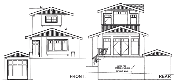 Wolzinger Construction