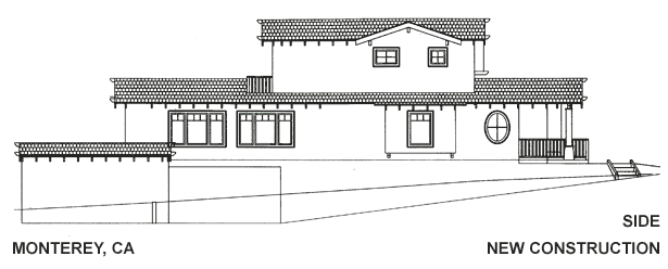 Wolzinger Construction